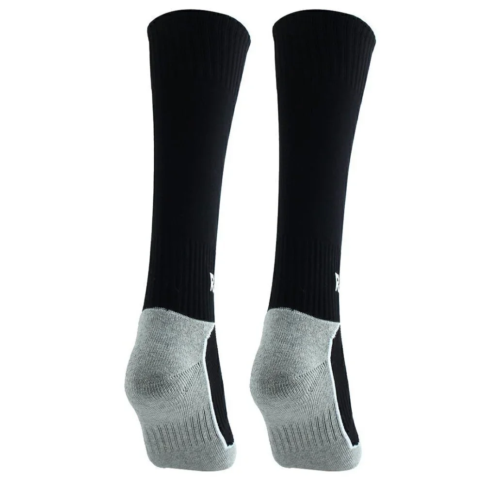 2 PACK SOCCER SOCKS UNISEX SPORT SOCKS (2 PAIRS)